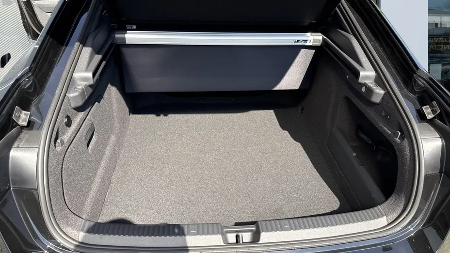 SKODA Superb Superb 2.0 TSI Sportline DSG Nowy