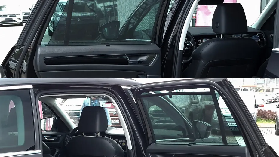 SKODA Kodiaq Kodiaq 2.0 TDI 4x4 L&K DSG