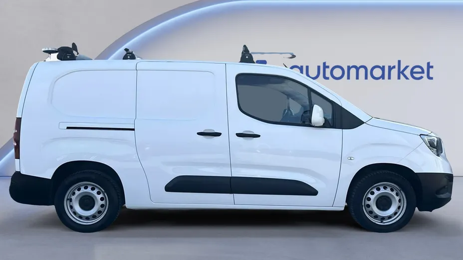 OPEL Combo Van Combo Cargo XL 1.2 Turbo S&S 2,3t Enjoy