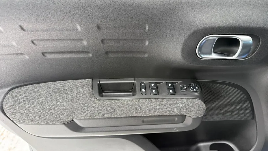 CITROEN C3 Aircross -