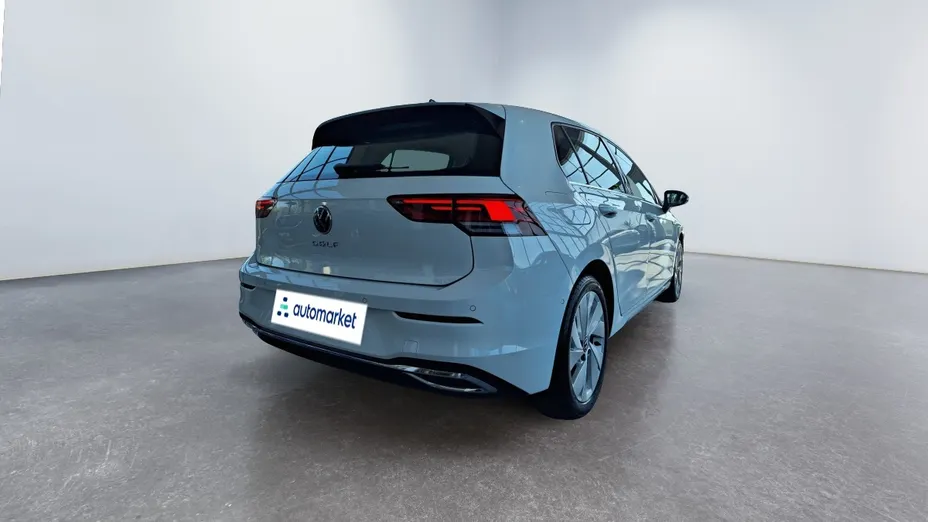 VOLKSWAGEN Golf Golf VIII 1.5 eTSI EVO Style DSG