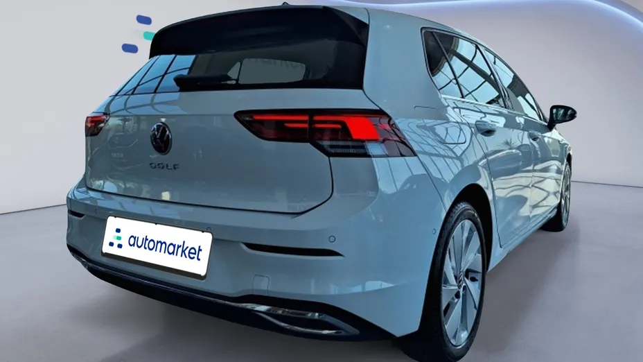 VOLKSWAGEN Golf Golf VIII 1.5 eTSI EVO Style DSG