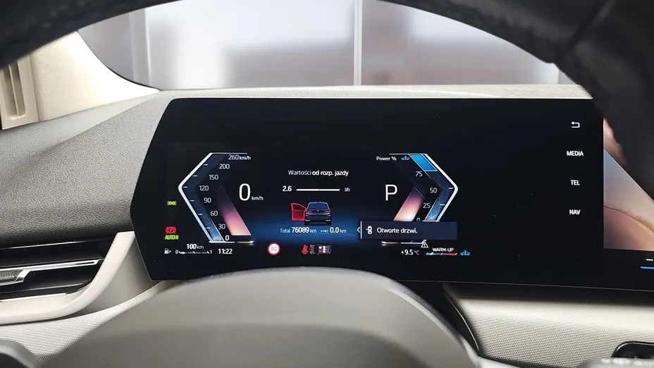 BMW Seria 2 218i aut