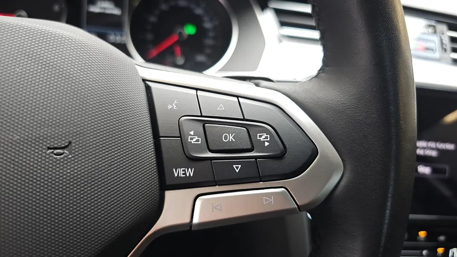 VOLKSWAGEN Passat Passat 1.5 TSI EVO Business DSG