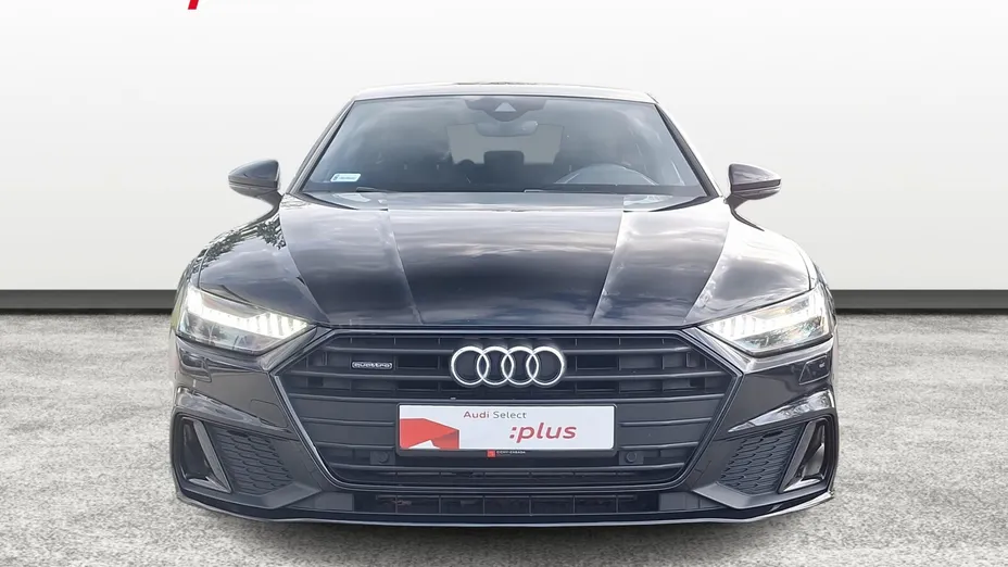 AUDI A7 Sportback -
