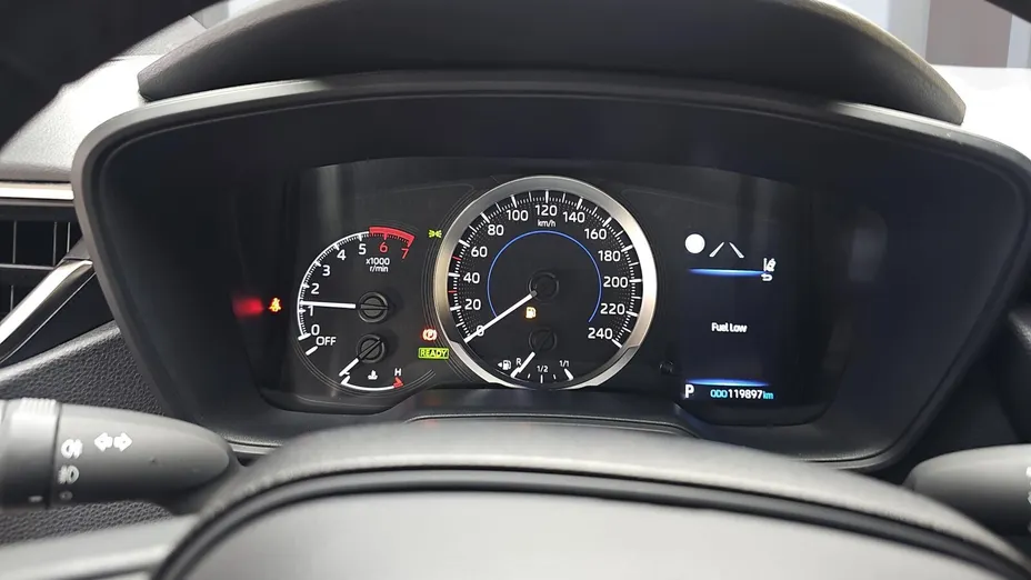 TOYOTA Corolla Corolla 1.8 Hybrid Active