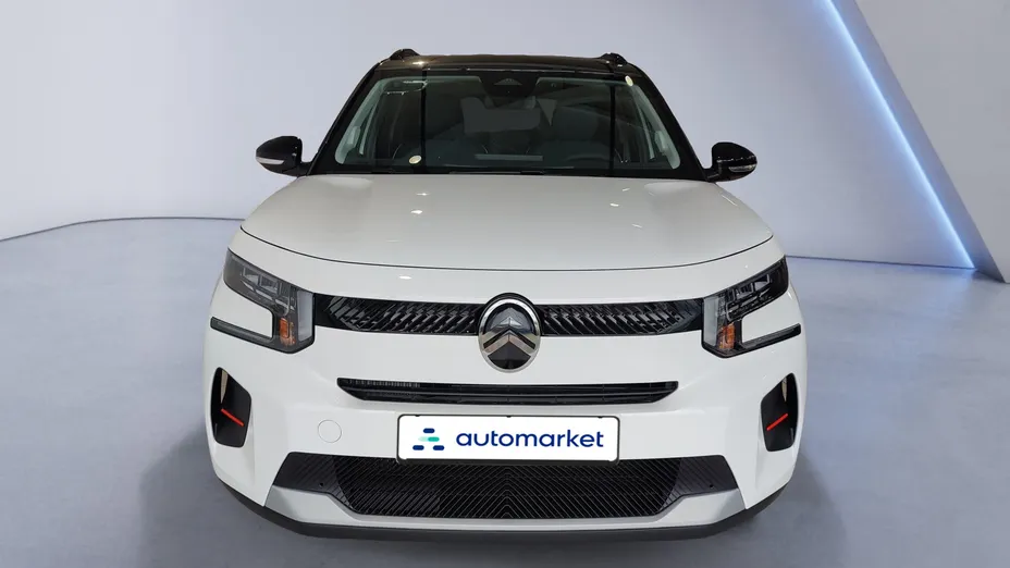 CITROEN C3 C3 1.2 T Collection Nowy