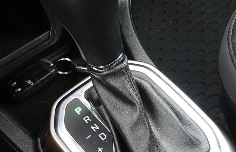 JEEP Renegade -