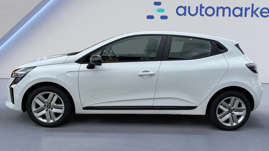 RENAULT Clio Clio 1.0 TCe Evolution Nowy