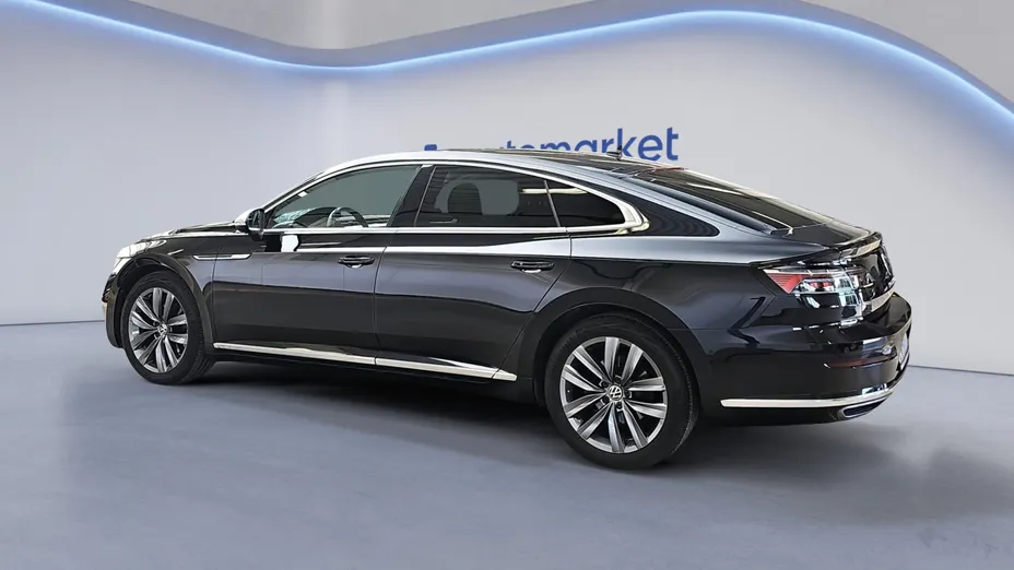VOLKSWAGEN Arteon Arteon 2.0 TSI Elegance DSG