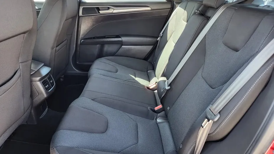 FORD Mondeo -