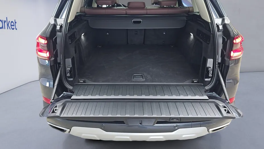BMW X5 X5 xDrive30d mHEV aut