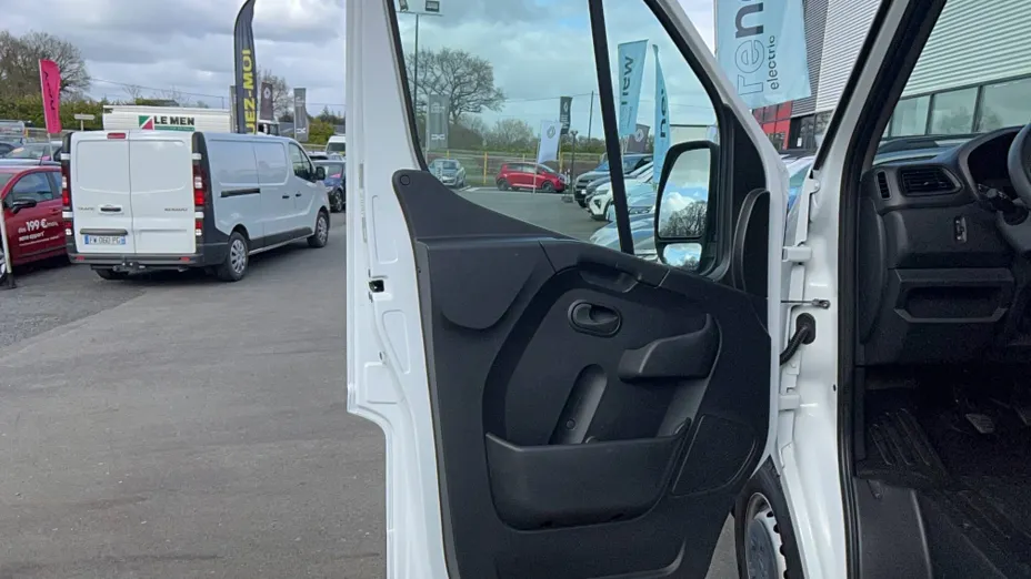 RENAULT Master -