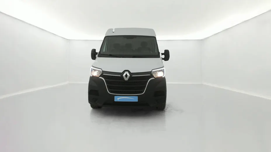 RENAULT Master -