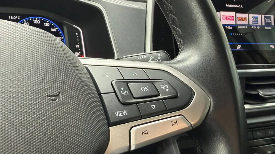 VOLKSWAGEN T-ROC T-ROC 1.5 TSI Style DSG