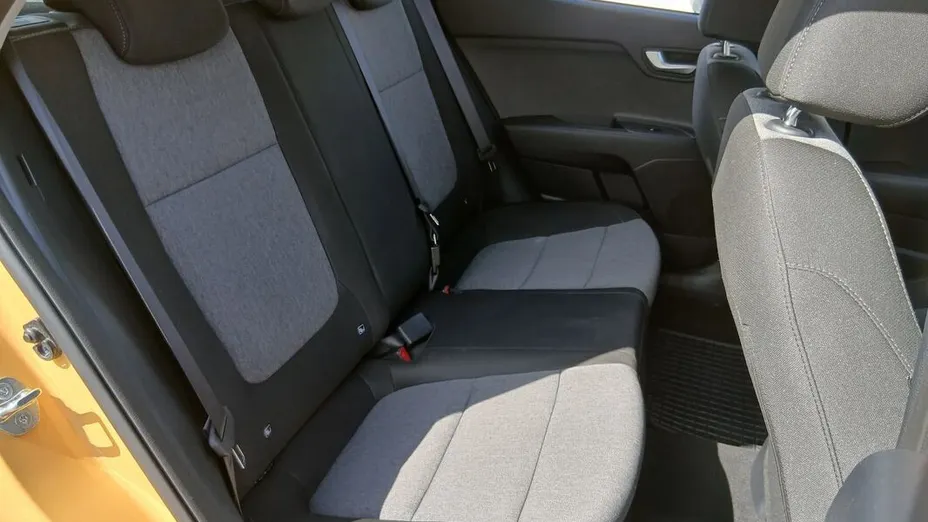 KIA Stonic Stonic 1.0 T-GDI M