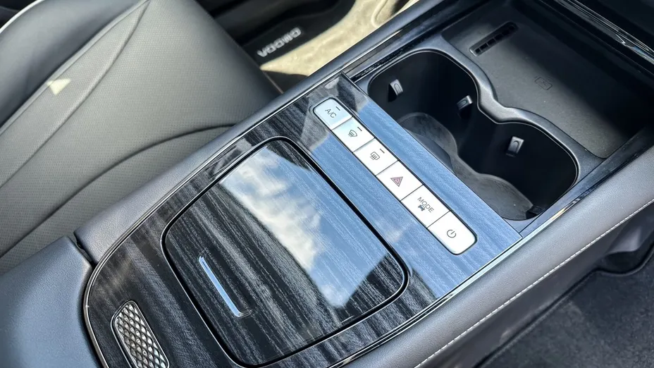 OMODA Omoda 5 Omoda 5 1.5 T-GDI Hybrid Premium DHT Nowy