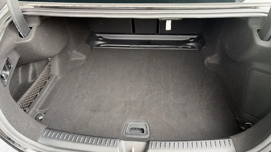 MERCEDES-BENZ E Klasa E 200 d mHEV Avantgarde 9G-Tronic