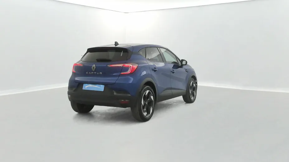 RENAULT Captur -
