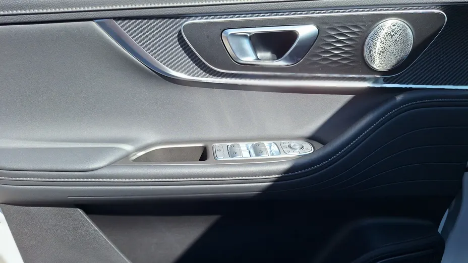 CHERY Tiggo 7 Tiggo 7 1.5 T-GDI Super Hybrid Comfort DHT Nowy