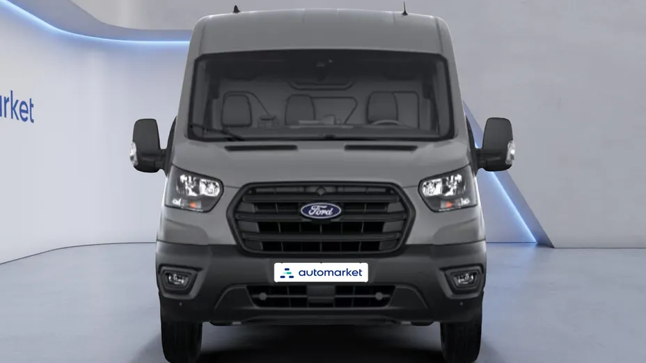 FORD Transit Transit 350 L3 Trend Aut. Nowy