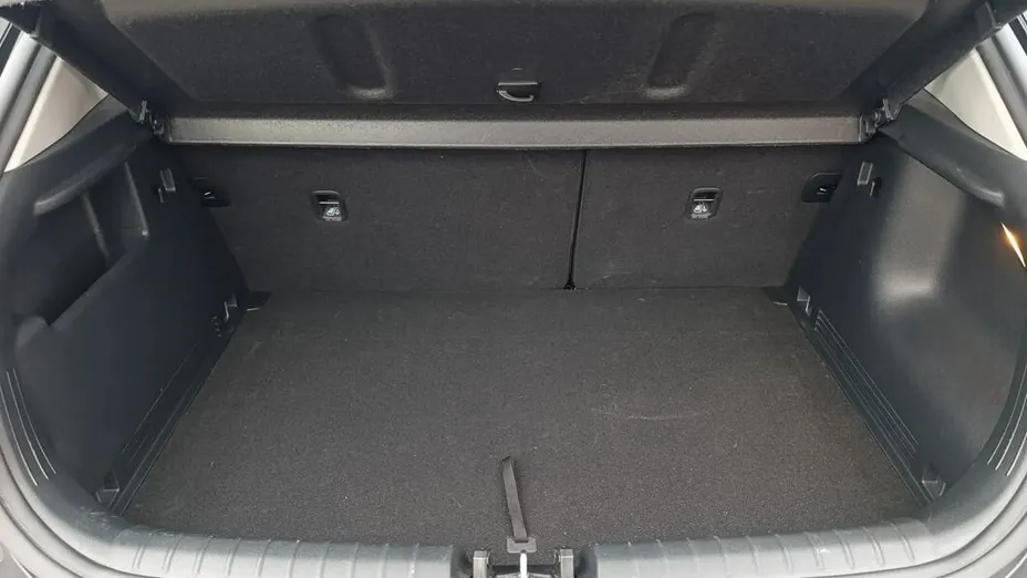 KIA Stonic Stonic 1.0 T-GDI M