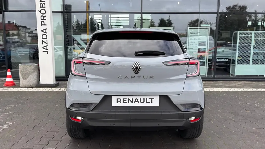 RENAULT Captur Captur 1.2 TCe Evolution Eco-G
