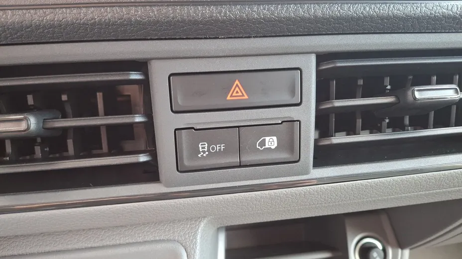 VOLKSWAGEN Crafter Crafter 35 BiTDI (14,4m3) Nowy
