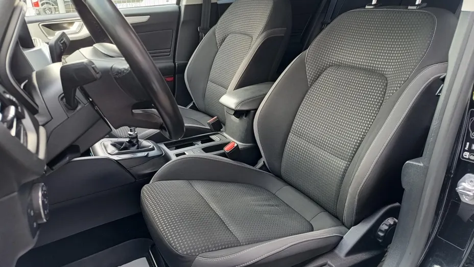 FORD Focus Focus 1.5 EcoBlue SCR Connected