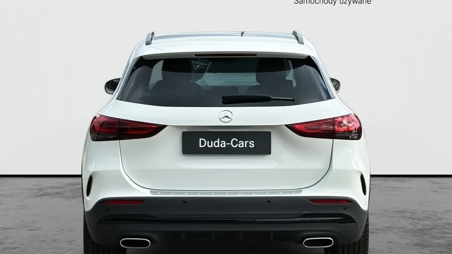 MERCEDES-BENZ GLA -
