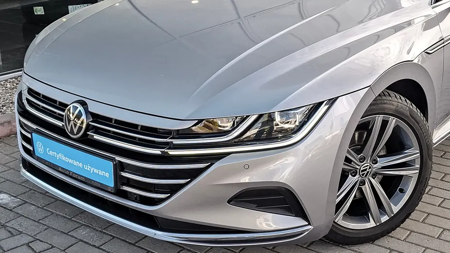VOLKSWAGEN Arteon Arteon 2.0 TDI 4Motion Elegance DSG