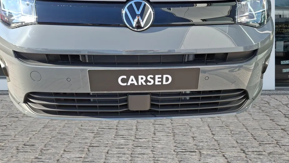 VOLKSWAGEN Caddy osobowy Caddy Maxi 2.0 TDI Nowy