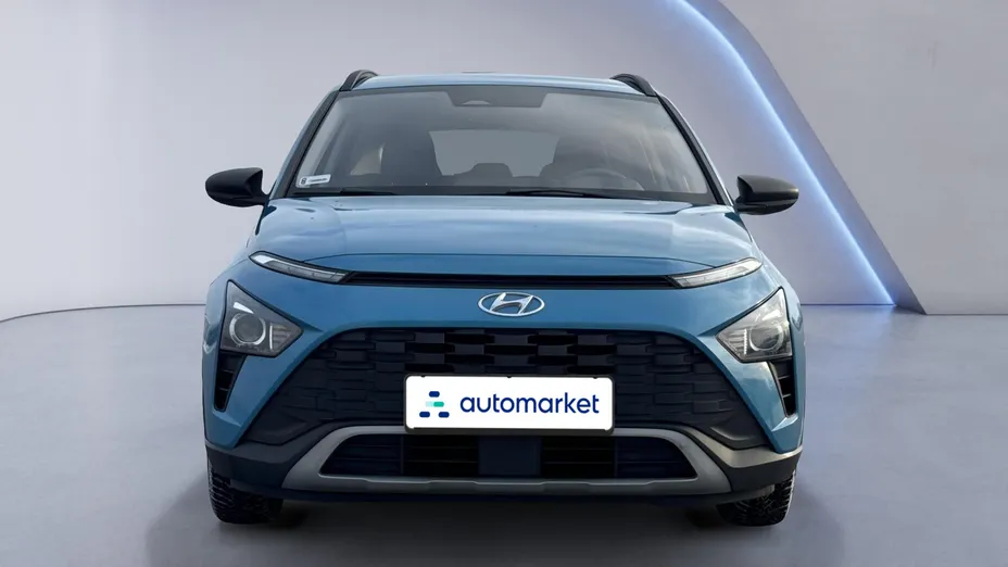 HYUNDAI Bayon Bayon 1.2 Pure