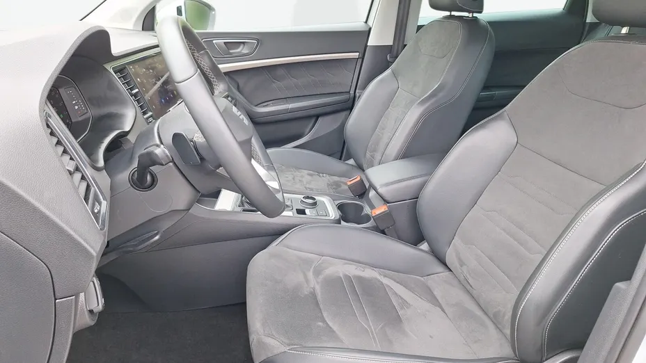 SEAT ATECA Ateca 1.5 TSI Xperience S&S DSG