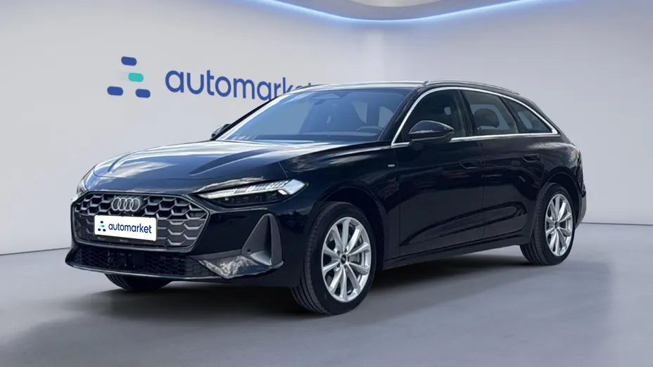 AUDI A5 A5 e-Hybrid 220 kW Quattro S tronic Nowy