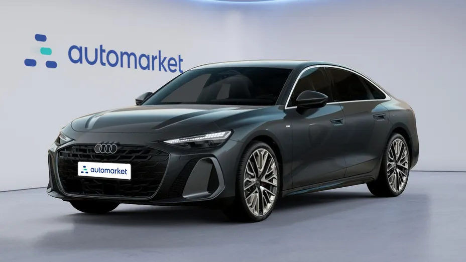 AUDI A6 A6 TFSI 150 kW S tronic Nowy