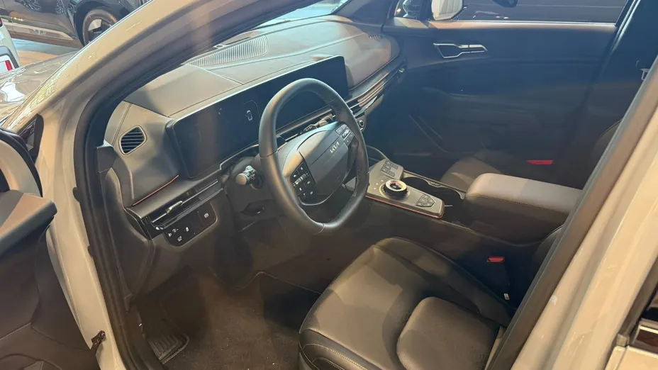 KIA Sportage -