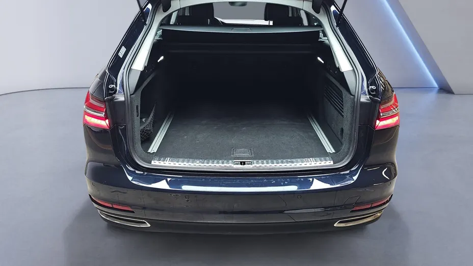 AUDI A6 A6 45 TFSI Quattro S tronic