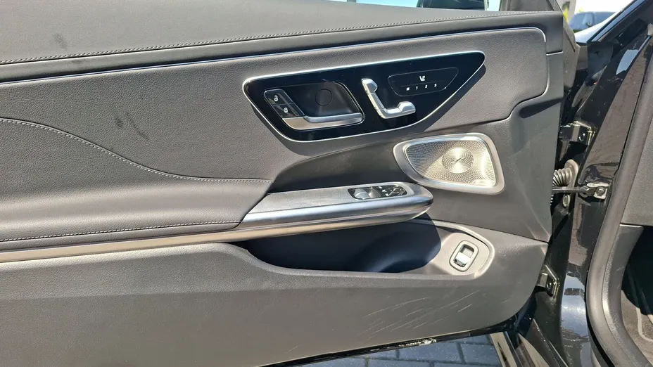 MERCEDES-BENZ CLE CLE 300 mHEV 4-Matic AMG Line
