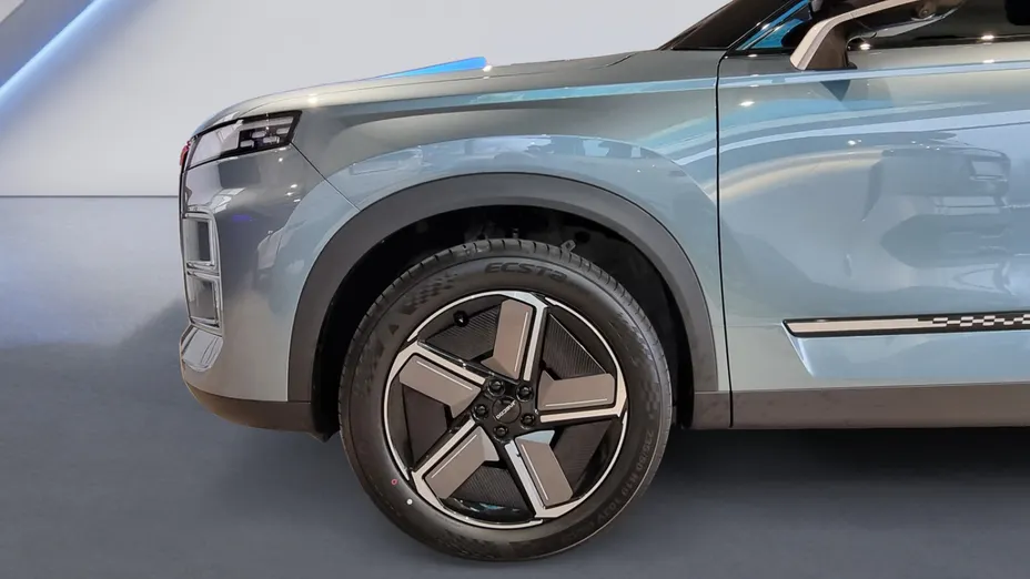 JAECOO J7 J7 1.5 T-GDI Super Hybrid Exclusive DHT Nowy