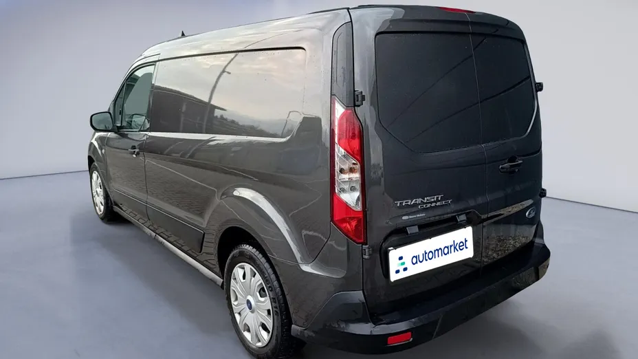 FORD Transit Connect Transit Connect 210 L2 Trend