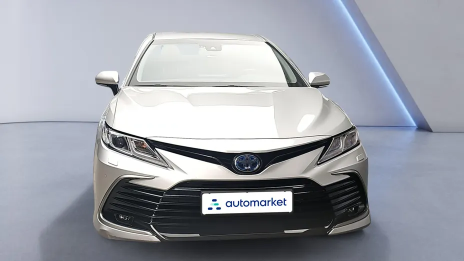 TOYOTA Camry Camry 2.5 Hybrid Prestige CVT