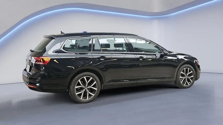 VOLKSWAGEN Passat Passat 1.5 TSI EVO Business DSG
