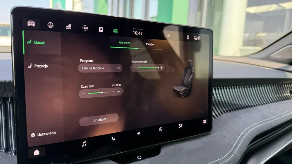 SKODA Superb Superb 1.5 TSI Plug-in Hybrid Sportline DSG Nowy