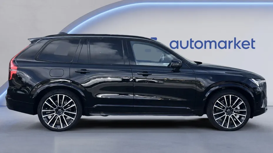 VOLVO XC90 XC90 T8 AWD Plug-In Hybrid Ultra Dark 7os aut