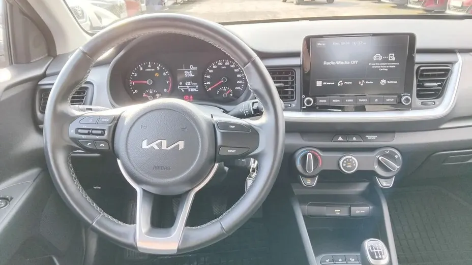 KIA Stonic Stonic 1.0 T-GDI M