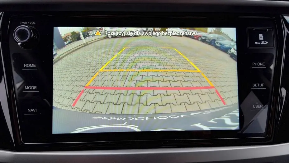 KGM / SSANGYONG Korando Korando 1.5 T-GDI Adventure 2WD aut