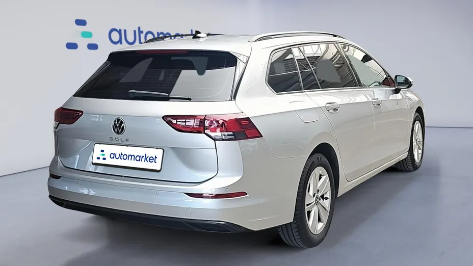 VOLKSWAGEN Golf Golf VIII 1.5 TSI EVO Life