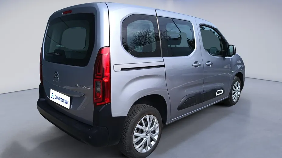 CITROEN Berlingo Van Berlingo Van 1.5 BlueHDi M