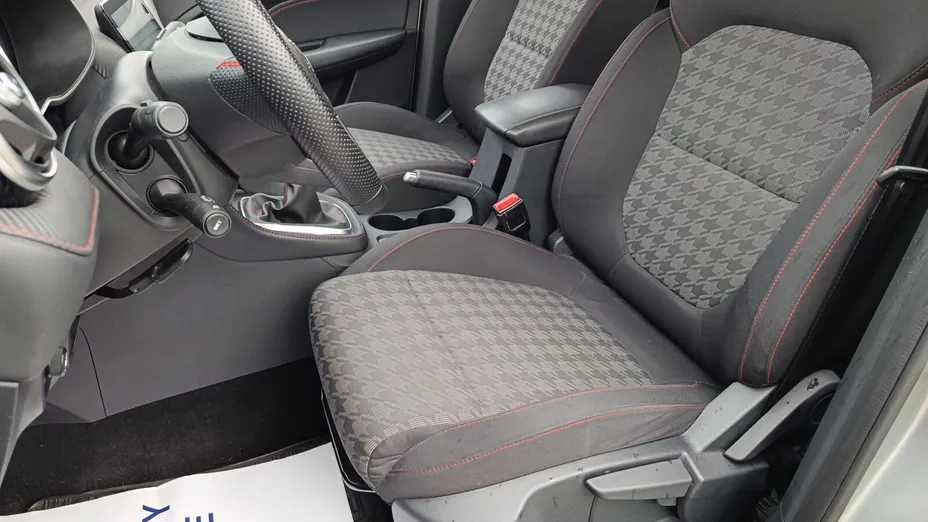 MG ZS ZS 1.5 VTi-Tech Excite